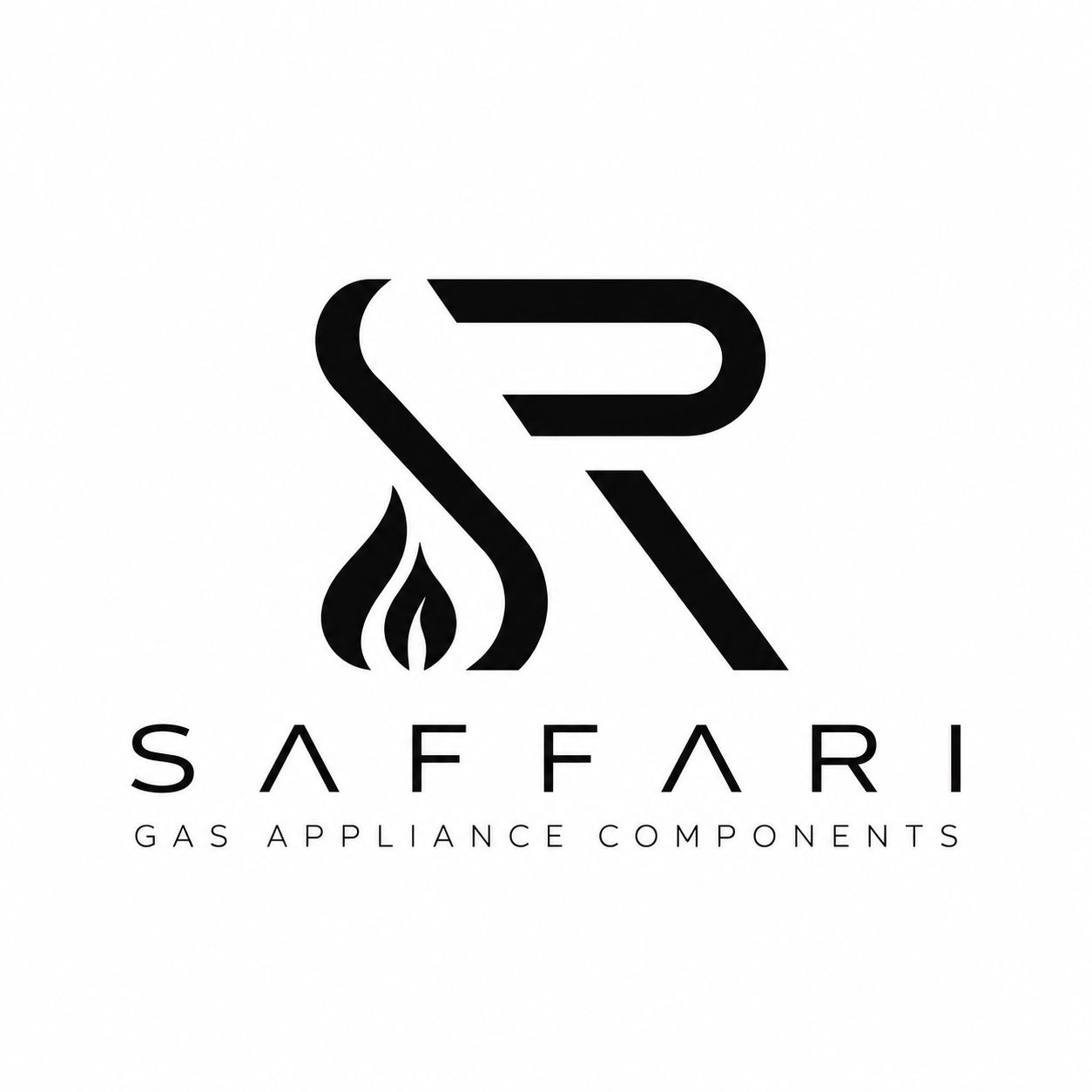 SAFFARI — Gas Appliance Components